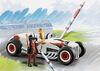 PLAYMOBIL Color : Voiture de course