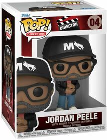 Funko POP! Icons: Jordan Peele