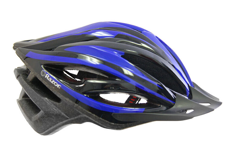 Casque de Vélo Razor - Pour Enfant 5+