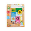 Early Learning Centre Wooden Activity Blocks - R Exclusive