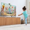 LeapFrog LeapMove Active Learning Video Game System - Édition anglaise