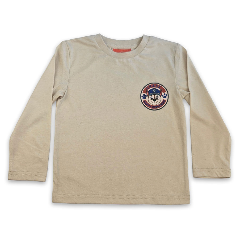 Paw Patrol Long Sleeve Tee