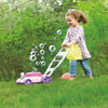 Fisher-Price - Tondeuse A Bulles - Rose