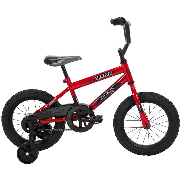 Avigo - Spark Bike - 14-inch