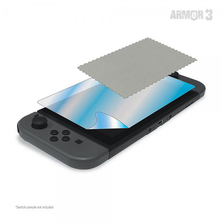 Hyperkin Travel Kit for Nintendo Switch Toys R Us Canada