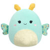 Squishmallows  12" - Connie the Emerald Moth