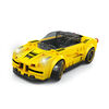 Dragon Blok: Super Champions Série - Supercar S71