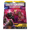 Godzilla x Kong Figurine 6 "Suko avec Titanus Doug