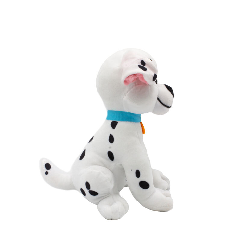 Disney - Cruella (101 Dalmatians) - Penny Plush