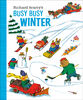 Richard Scarry's Busy Busy Winter - English Edition