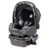 Peg Perego Siège d'auto Primo Viaggio 4-35 - Pois Grey.