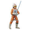 Star Wars The Black Series Luke Skywalker (Snowspeeder) Toy 6-Inch-Scale