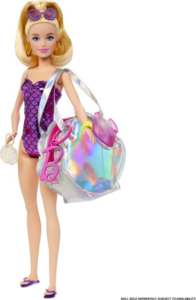 Barbie tenue deals