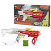 Nerf Pro Gelfire Pronto Blaster and 5000 Gelfire Rounds