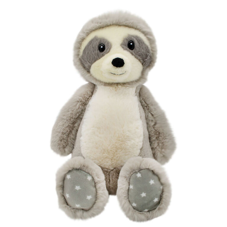 World's Softest Plush Sloth Toys R Us Canada