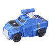 Transformers Bumblebee Cyberverse Adventures Toys Deluxe Soundwave