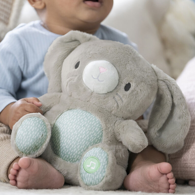 Peluche toute douce Heart to Hugs Sylvi