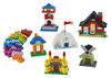 LEGO Classic Bricks and Houses 11008 (270 pieces)