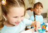 Polly Pocket Tiny Pocket World, Polly & Dolphin