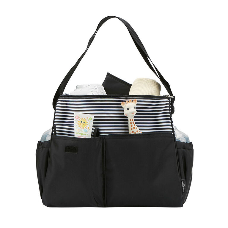 Generic Messenger Mommy Bag Waterproof Large Capacity