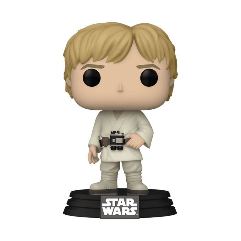 POP:Star Wars A New Hope-  Luke