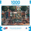Sure-Lox Romantic Holiday Assorted 1000 Piece Puzzles