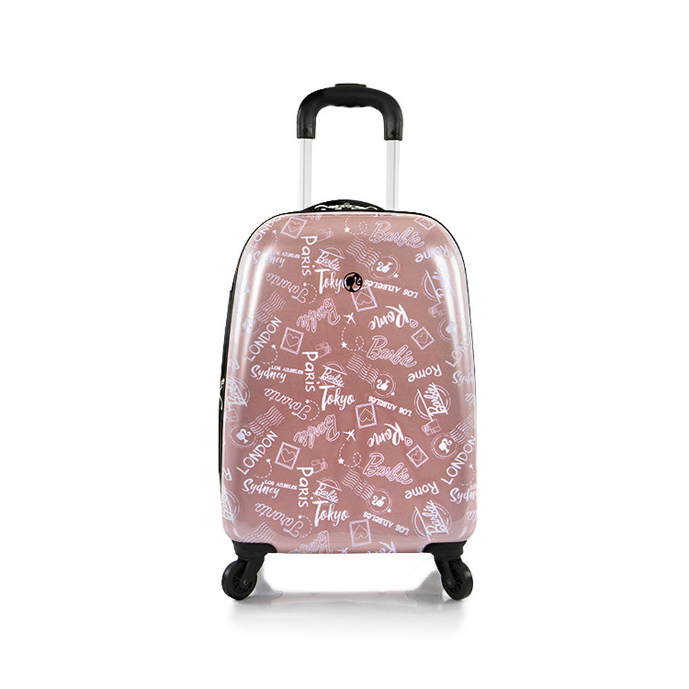 barbie suitcase