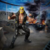 Hasbro Marvel Legends Series Gamerverse: 6-inch Collectible Marvel's Rage Action Figure Toy