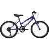 Huffy Granite 20-inch Mountain Bike, Purple - R Exclusive