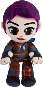 Star Wars Plush Sabine Wren Character Figure, 8-inch Soft Doll, Collectible Toy Gifts