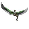 Marvel Legends Series Marvel's Falcon, Captain America: Brave New World Deluxe 6 Inch Action Figure