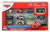 Disney/Pixar Cars Mini Racers 10-Pack