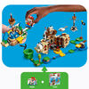 LEGO Super Mario Larry's and Morton's Airships Expansion Set 71427 (1,062 Pieces)