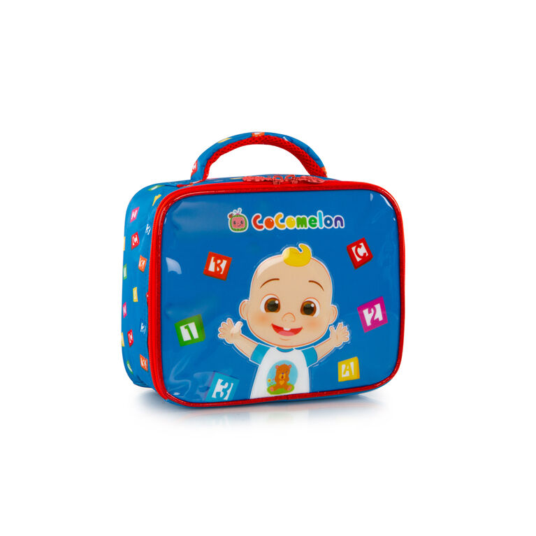 Heys - Cocomelon Lunch Bag