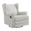 Teegan Swivel Rocker/Recliner Sand