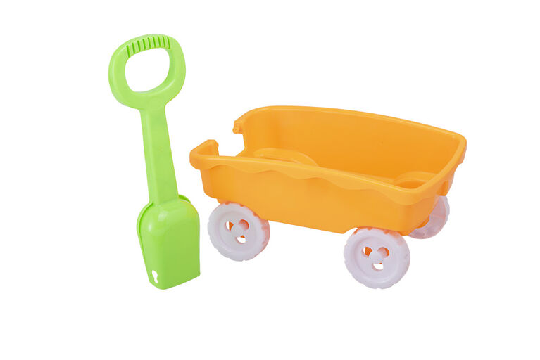 O2P Beach Wagon Set