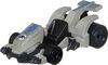 Hot Wheels Jurassic World Mirror Dino Character Car