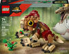 LEGO Jurassic World Baby Dinosaur Dolores: Aquilops Kids Toy, 7+ - Jurassic World Building Toy - 76970