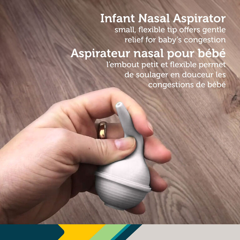 Safety 1st Baby Care Basics