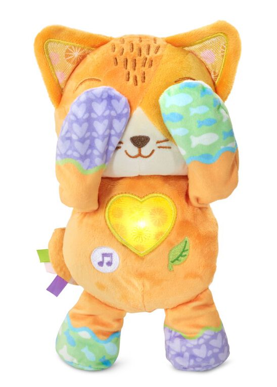 VTech Baby I See You! Kitty Cat - French Edition