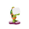 Exquisite Gaming TMNT: Michaelangelo Holdem The Earpod And Phone Holder