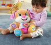 Fisher-Price Laugh & Learn Smart Stages Sis - English Edition