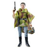 Star Wars The Black Series Princess Leia (Endor), Star Wars: Return of the Jedi 6-Inch Collectible Action Figures