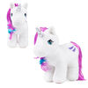 Peluche Mon Petit Poney Licorne et Pégase - Gloire