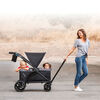 Expedition 2-in-1 Chario de poussette