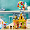 LEGO | Disney and Pixar 'Up' House 43217 Building Toy Set; Movie Gift for Kids and Fans Aged 9+ (598 Pieces)