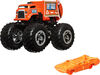 HOT WHEELS Monster Trucks WILL TRASH IT ALL Combo Pack