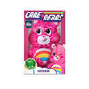 Care Bears 14" Plush Denim Edition (ECO Friendly) - Cheer Bear  - R Exclusive