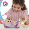 Baby Alive Tinycorns Doll, Unicorn, Blonde Hair