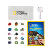 National Geographic Rock and Mineral Starter Kit